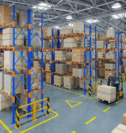 Çağrı Başbilen Lojistik