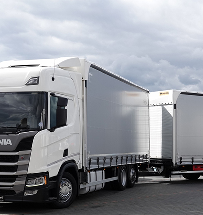 Çağrı Başbilen Lojistik