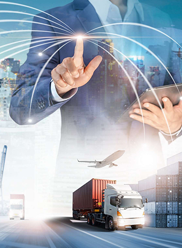 Çağrı Başbilen Lojistik