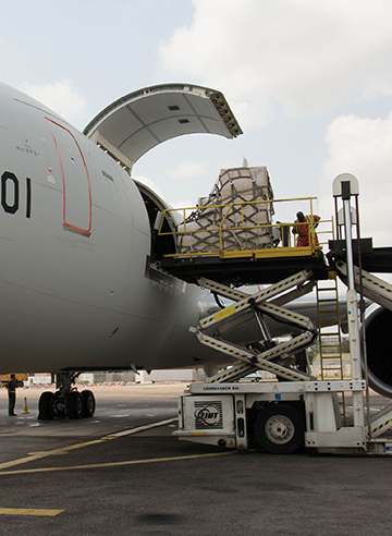 Çağrı Başbilen Lojistik