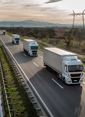 Çağrı Başbilen Lojistik