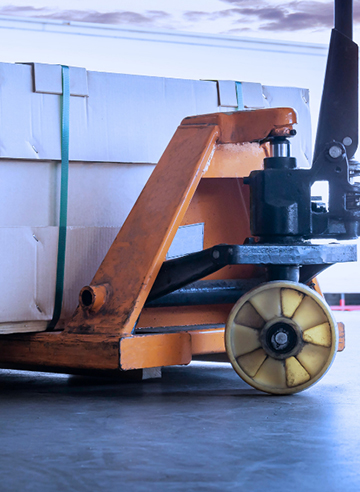 Çağrı Başbilen Lojistik